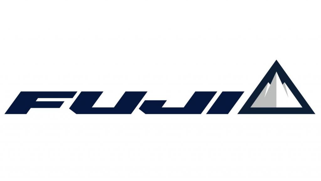 Fuji bikes logo