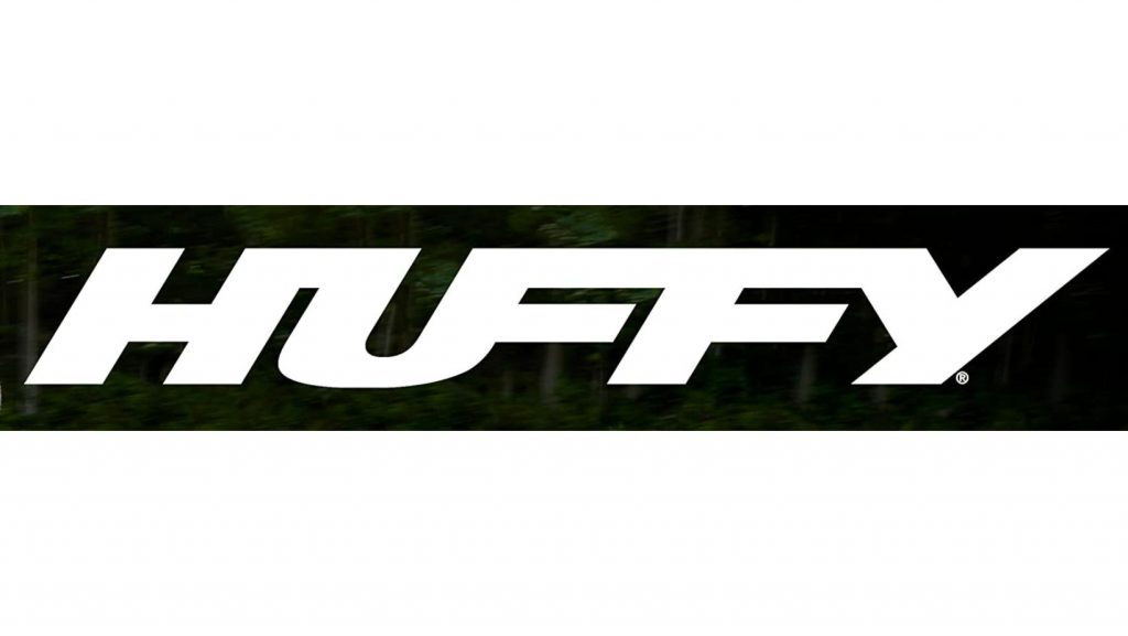 huffy bikes logo