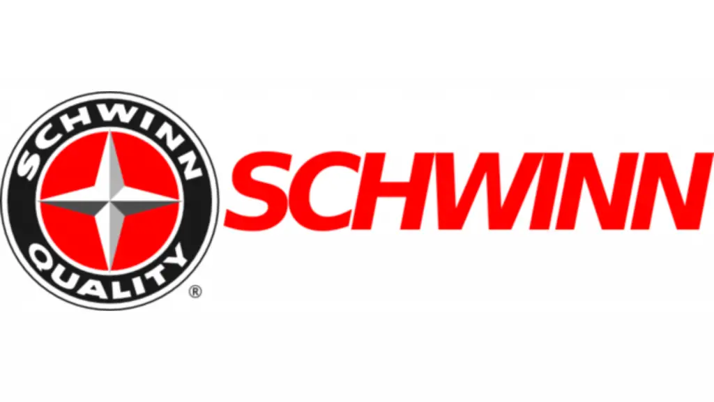 Schwinn bikes brand logo