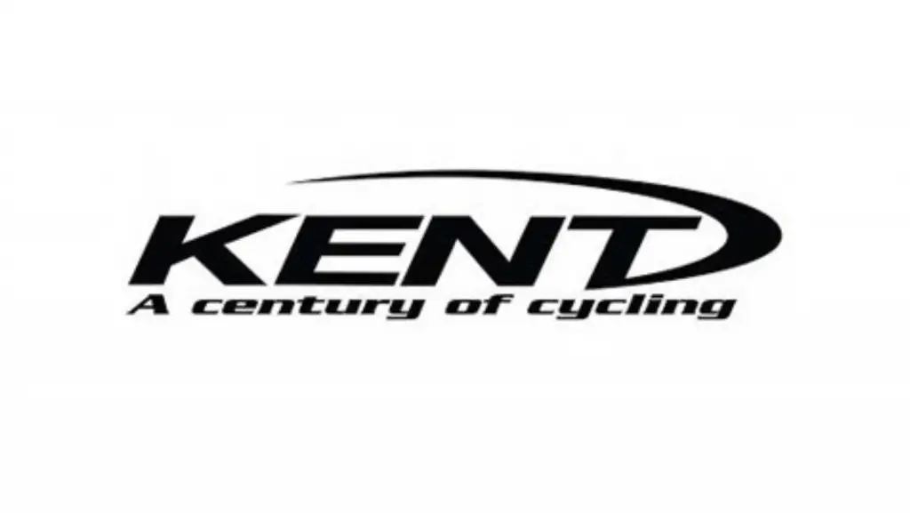 Kent bikes brand logo