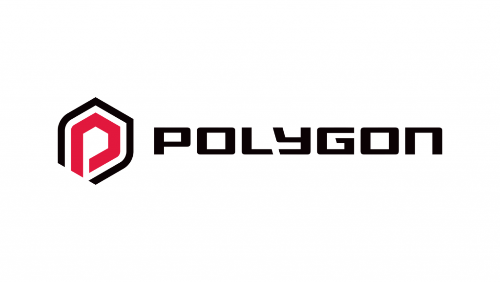 Polygon bikes brand logo
