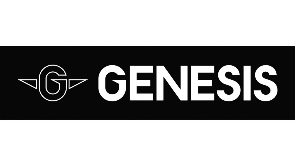 Genesis bike brand logo