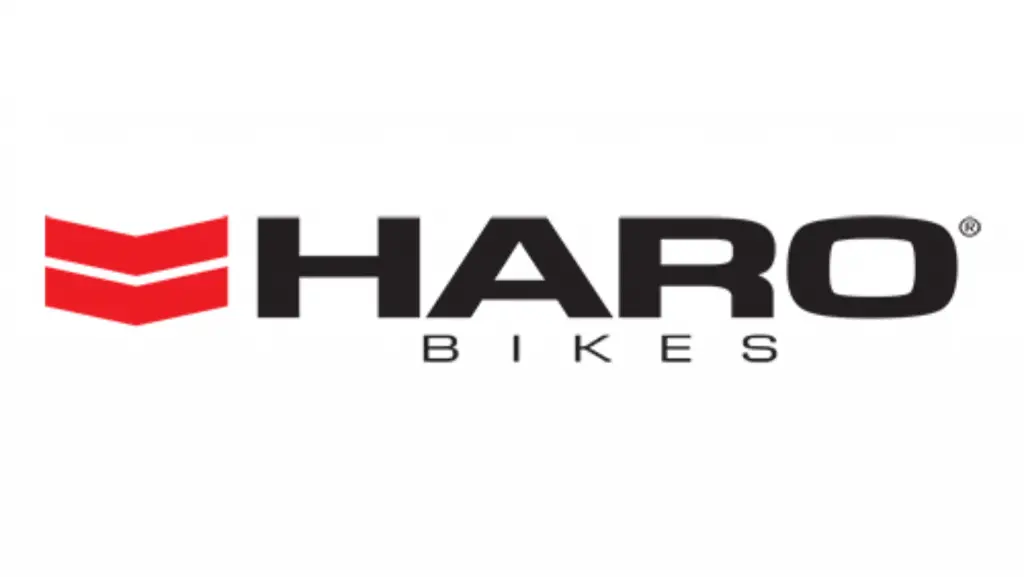 Haro Bicycles brand logo
