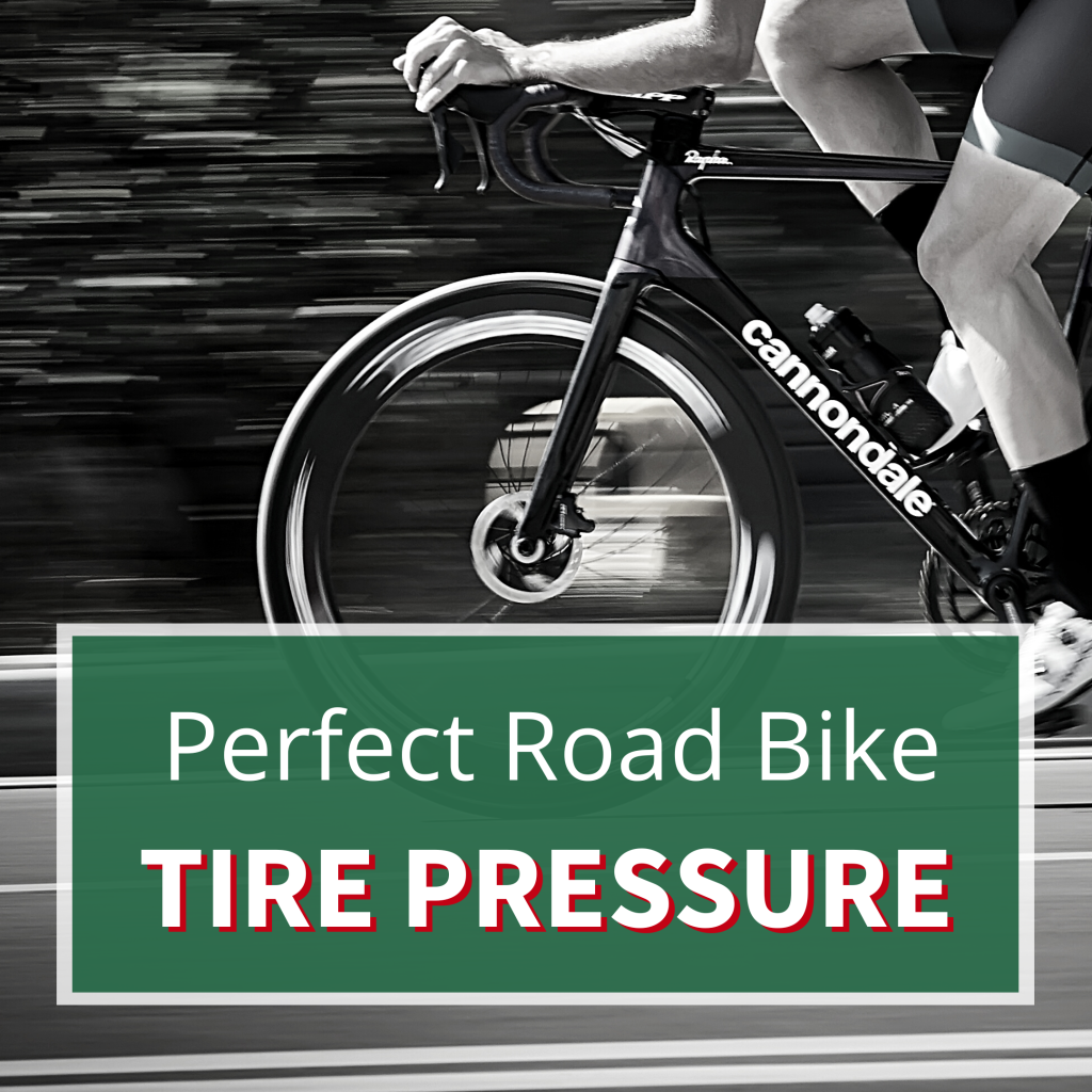 The Right Road Bike Tire Pressure Tips For Optimal Performance