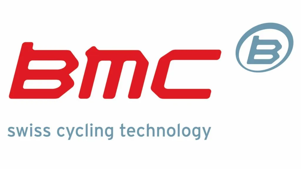 BCM red logo