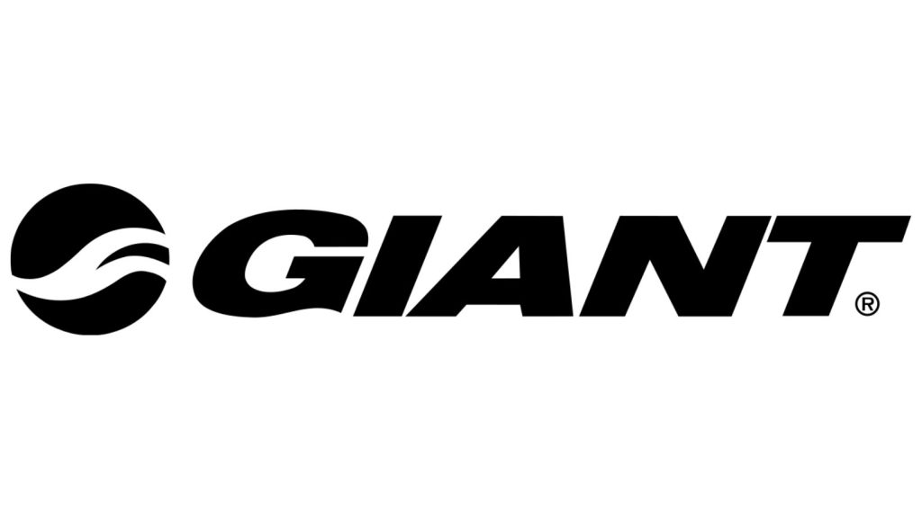 Giant bicycles logo
