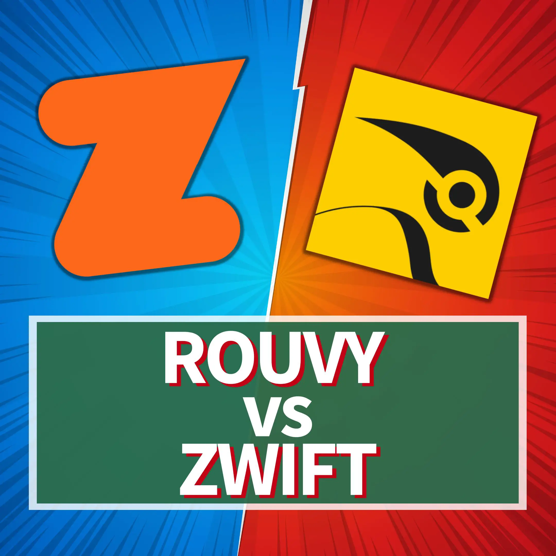 rouvy vs zwift featured image